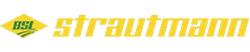 Strautmann Logo